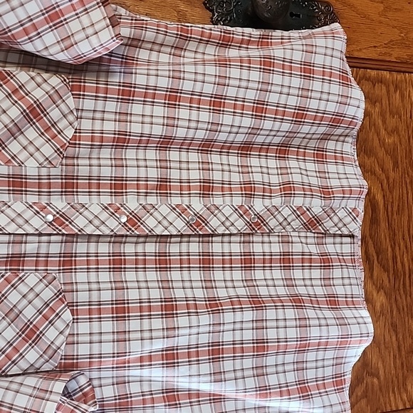 Wrangler Men's‎ Western - Picture 3 of 4